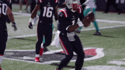 Cam Newton Football GIF by New England Patriots