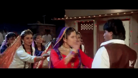 s_war giphygifmaker ddlj GIF