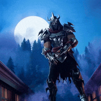 Shredder GIF by GIPHY Gaming