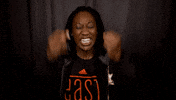 Tina Charles Yes GIF by WNBA