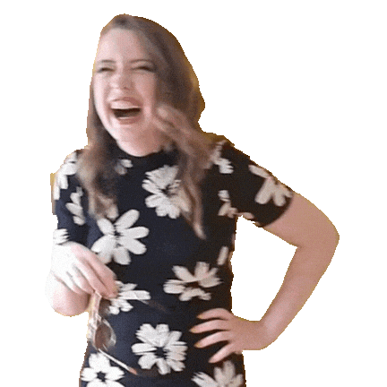 Canva Ankie Sticker by Graphic Avenue