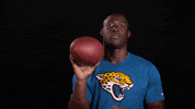 Jacksonville Jaguars Rookies GIF by NFL