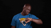 Game Time Football GIF by NFL