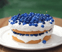 Friends Cake GIF by dwarf studios