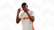 Oh Yeah Style GIF by RB Leipzig