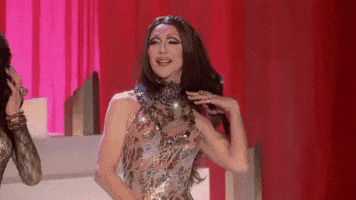 logo tv finale GIF by RuPaul's Drag Race