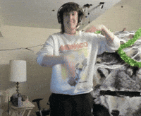Congrats Hello GIF