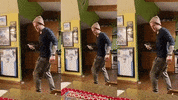 Fall Skateboard GIF by Ryan Cabrera
