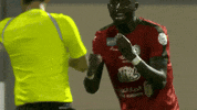 Support Saudi GIF by Ettifaq