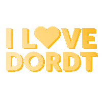 Du Defenders Sticker by Dordt University