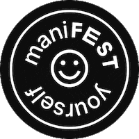 fest_festival festfestival fest2023 festfestival2023 manifestyourself Sticker