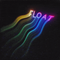 ArtSqb art animation glitch typography GIF