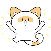 Happy Birthday Yes Sticker by Kcomics