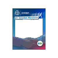 Bayermaraton Sticker by Bayer Crop Science Türkiye