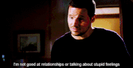 Greys Anatomy GIF by GoPlay