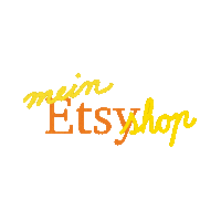 Small Business Shop Sticker by Kassenklingeln