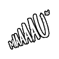 kidsfritz cat meow katze miau Sticker