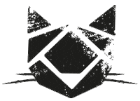 kidsfritz cat organic katze osnabrück Sticker