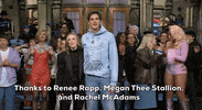 Thanks Snl GIF by Saturday Night Live