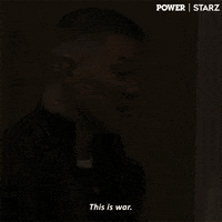 power power season 6 starz 50 cent GIF