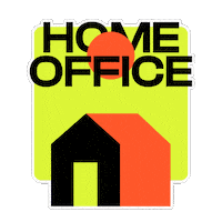 Sticker Home Sticker