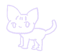little_tall littletall Sticker