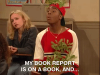 kenan and kel nicksplat GIF