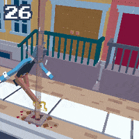 steppypants GIF