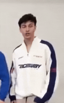 Iannis GIF