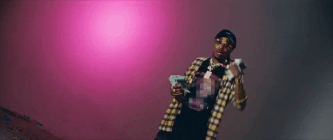 Congratulations GIF by Post Malone