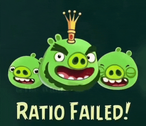Fail Bad Piggies GIF