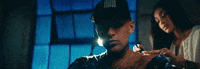 Nightrider GIF by Arizona Zervas