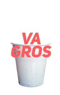 va gros san bartomeu Sticker