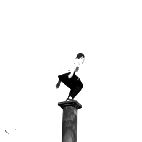 perfect loops GIF