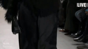 nyfw feb 2017 GIF by NYFW: The Shows