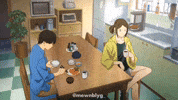 I Want To Eat Your Pancreas Kimi No Suizou Wo Tabetai GIF