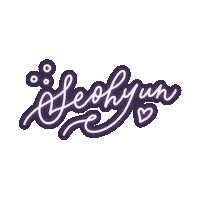 Girls Generation Sone Sticker