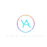 Cf Youngadults Sticker