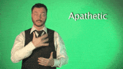 GIF by Sign with Robert