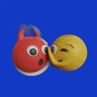 Halloween Angel GIF