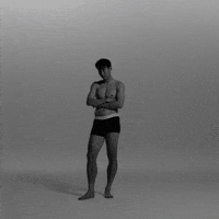 Son Heung-Min GIF by Calvin Klein