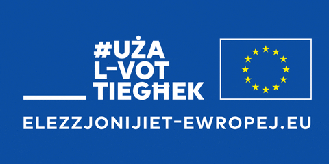 Eu2024 GIF by European Parliament