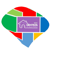 dentistaasuaporta dentista pingpong dentistaasuaporta atendimentohumanizado Sticker
