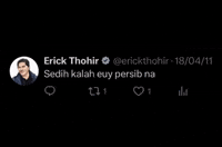 Persib Bandung Et GIF