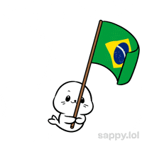 World Cup 2026 Soccer GIF by Sappy Seals