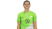 Fail Go Home Sticker by VfL Wolfsburg