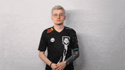 Jack Robertson Kiss GIF by G2 Esports