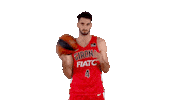 Liga Endesa Basketball Sticker by ACB
