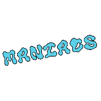 Maniac Sticker