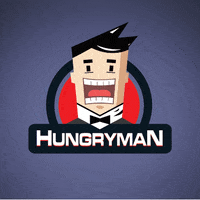 Hungrymantv youtube geo hungryman GIF